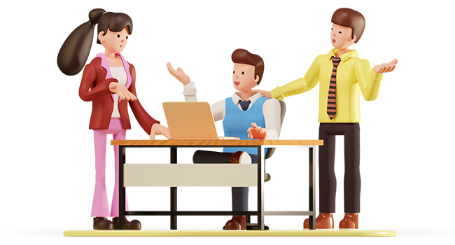 B2b Lead Generation Agency in Mumbai | MDS